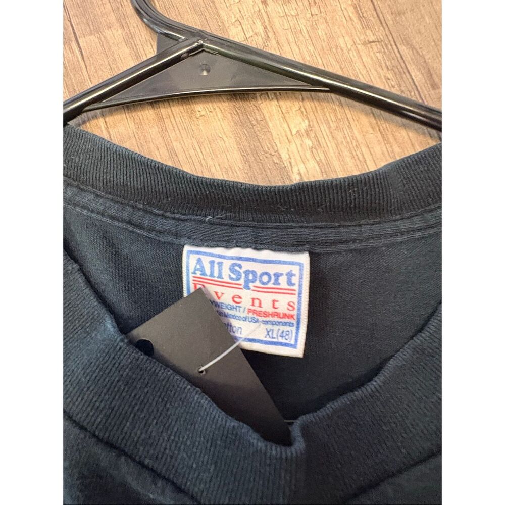 Vintage Pittsburgh Penguins t-shirt - Picture 4 of 6